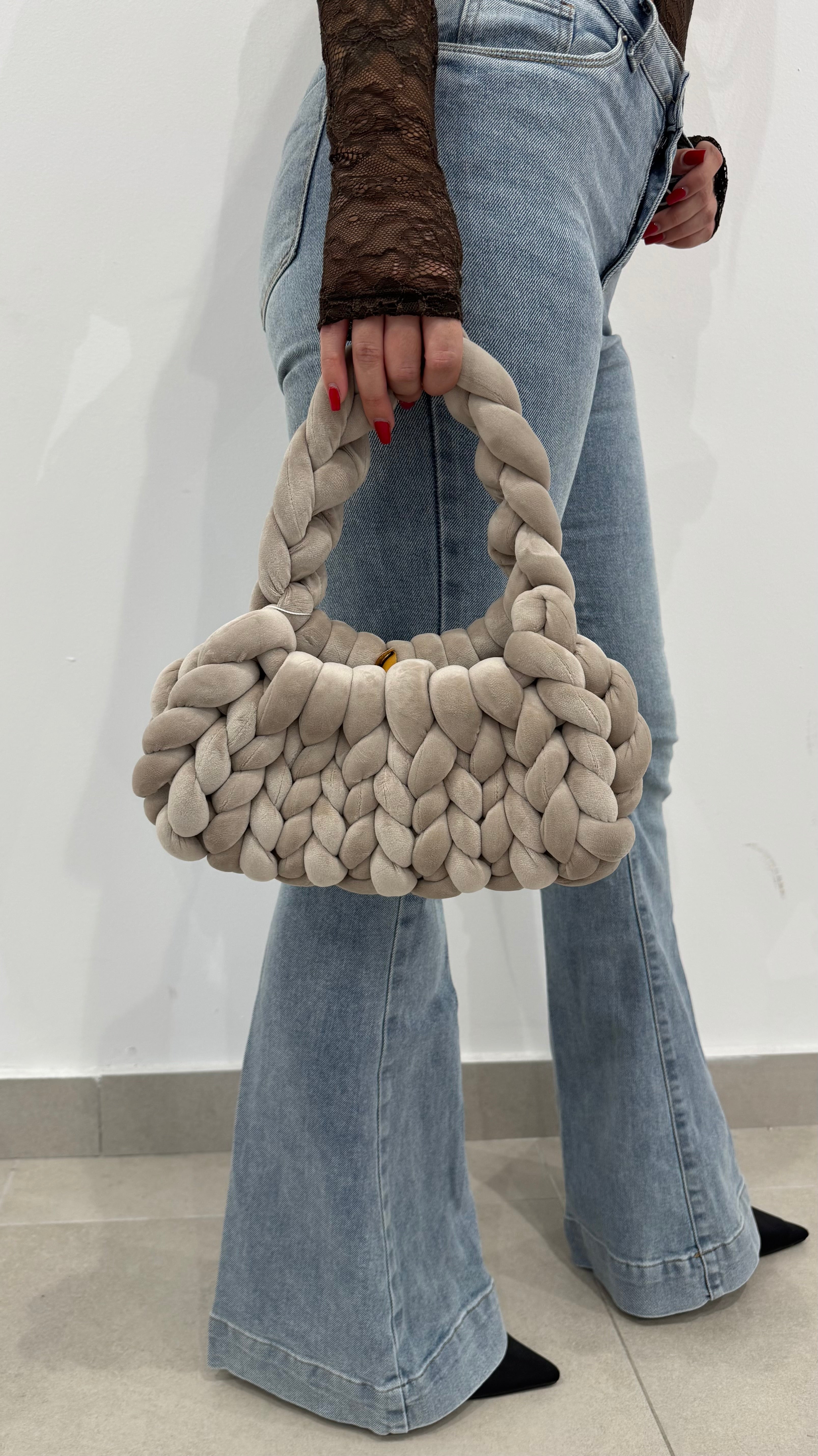 Borsa St. Moritz 1188