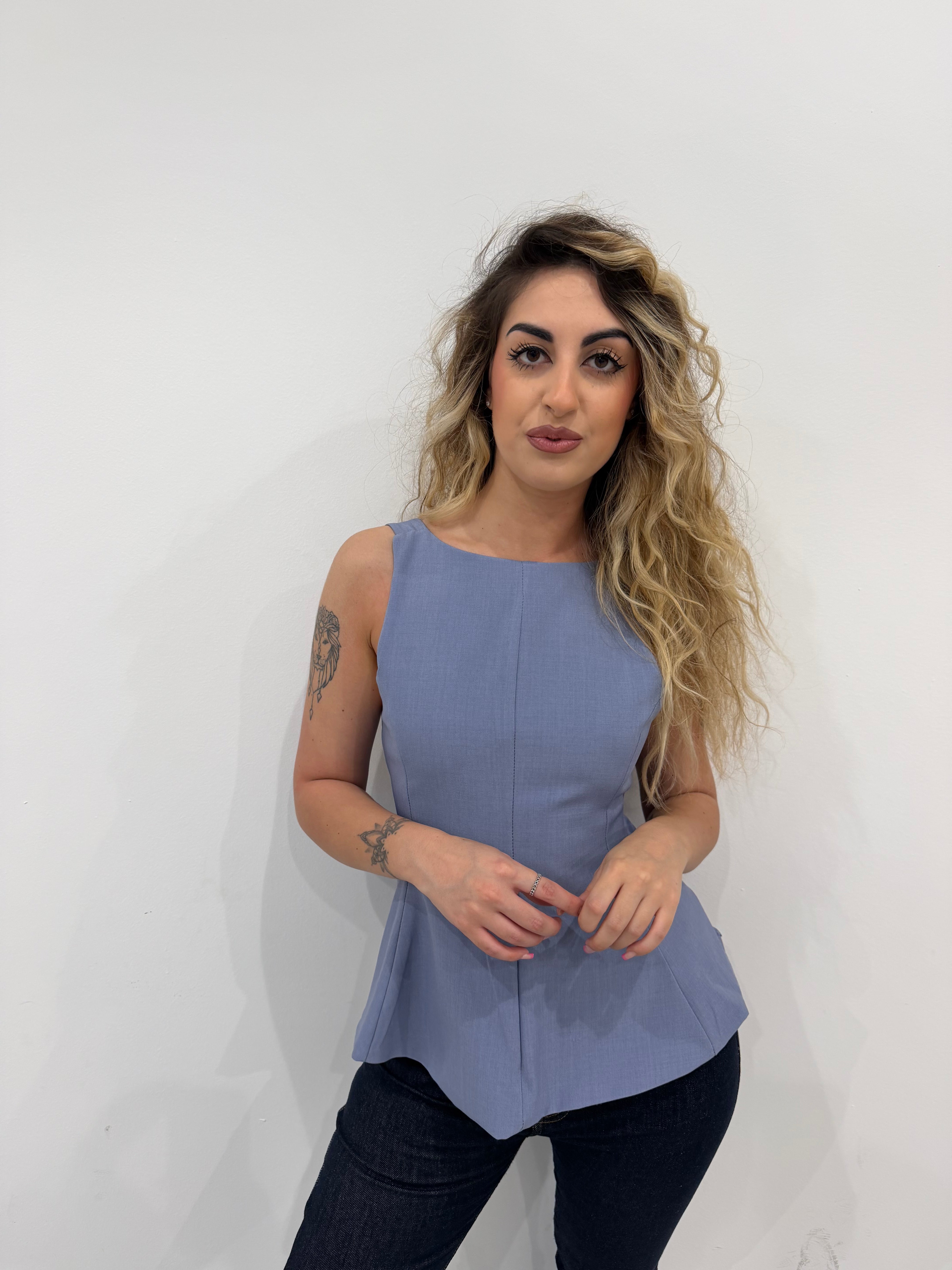 Top Giusy m10007
