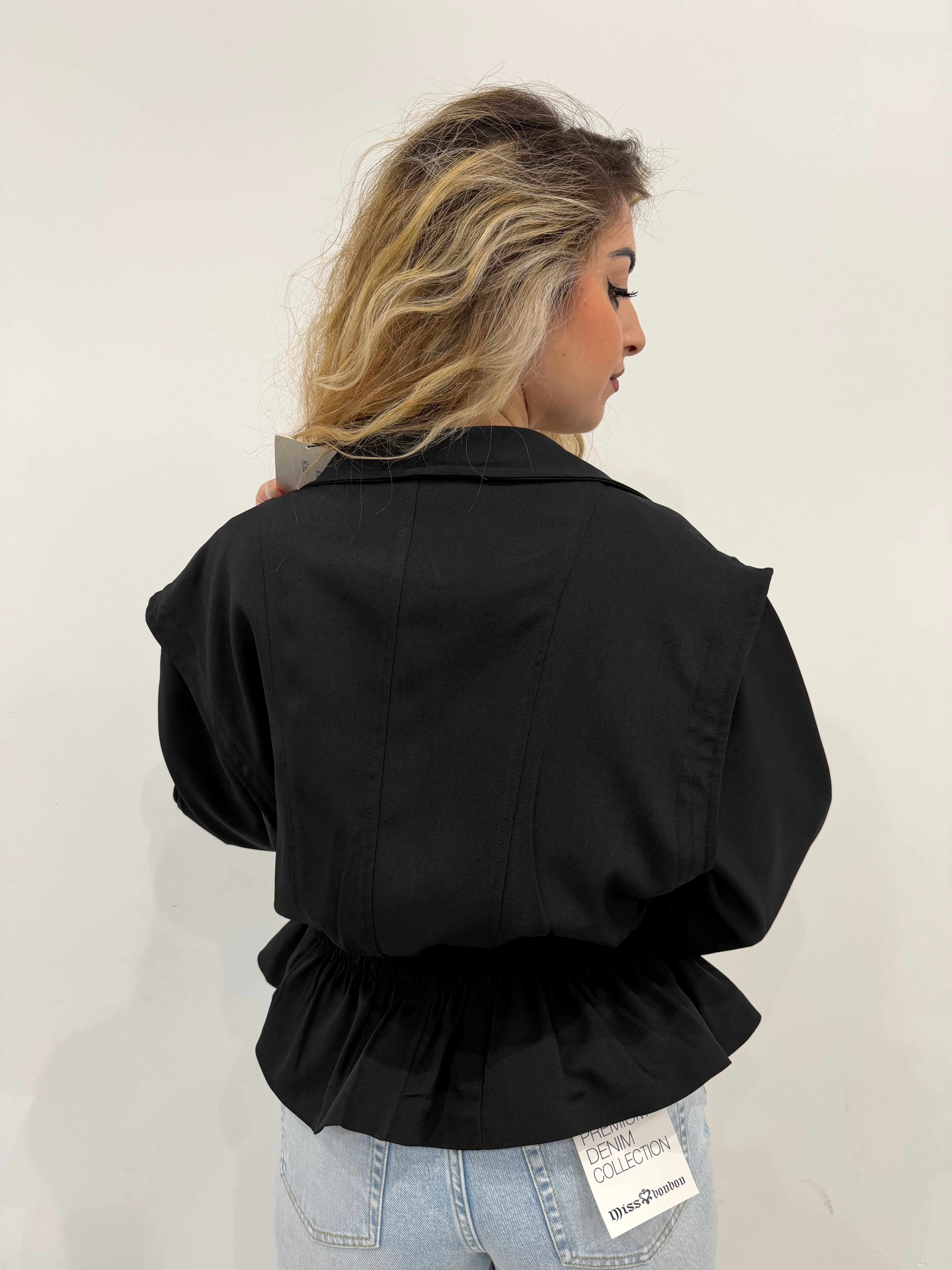 Blazer Lucia mar66766