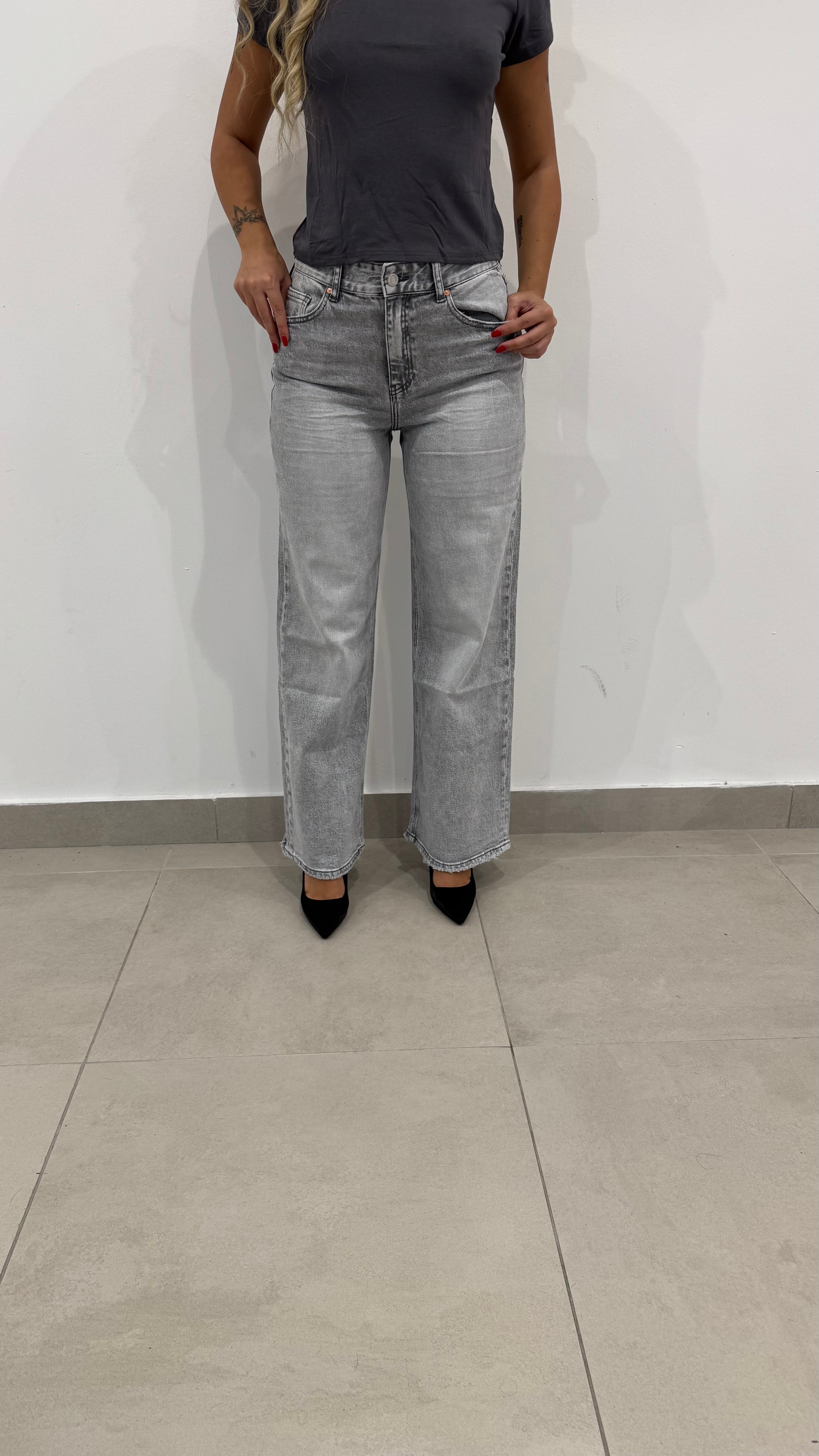 Jeans Monica h3786