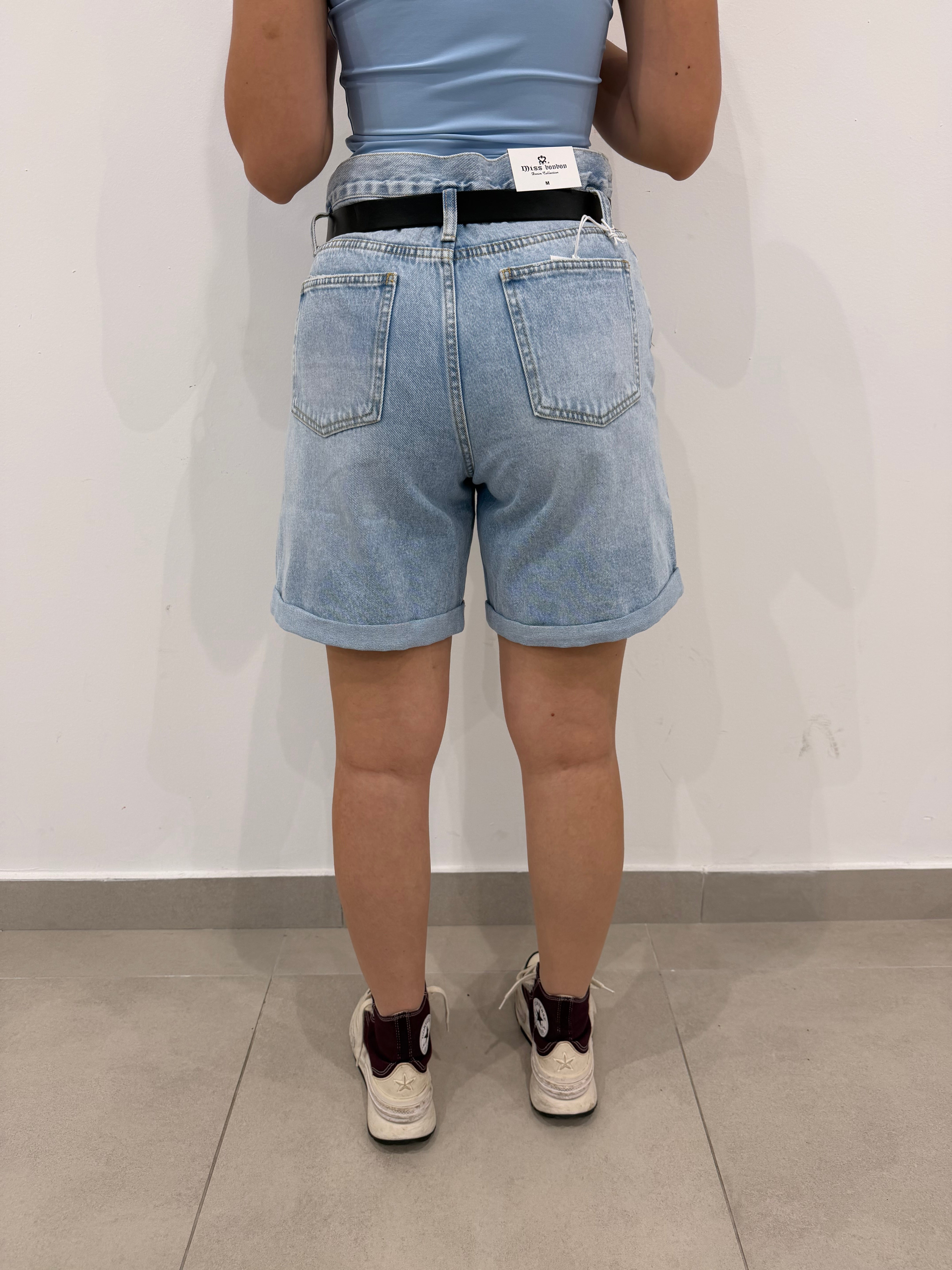 Shorts Ester h5310