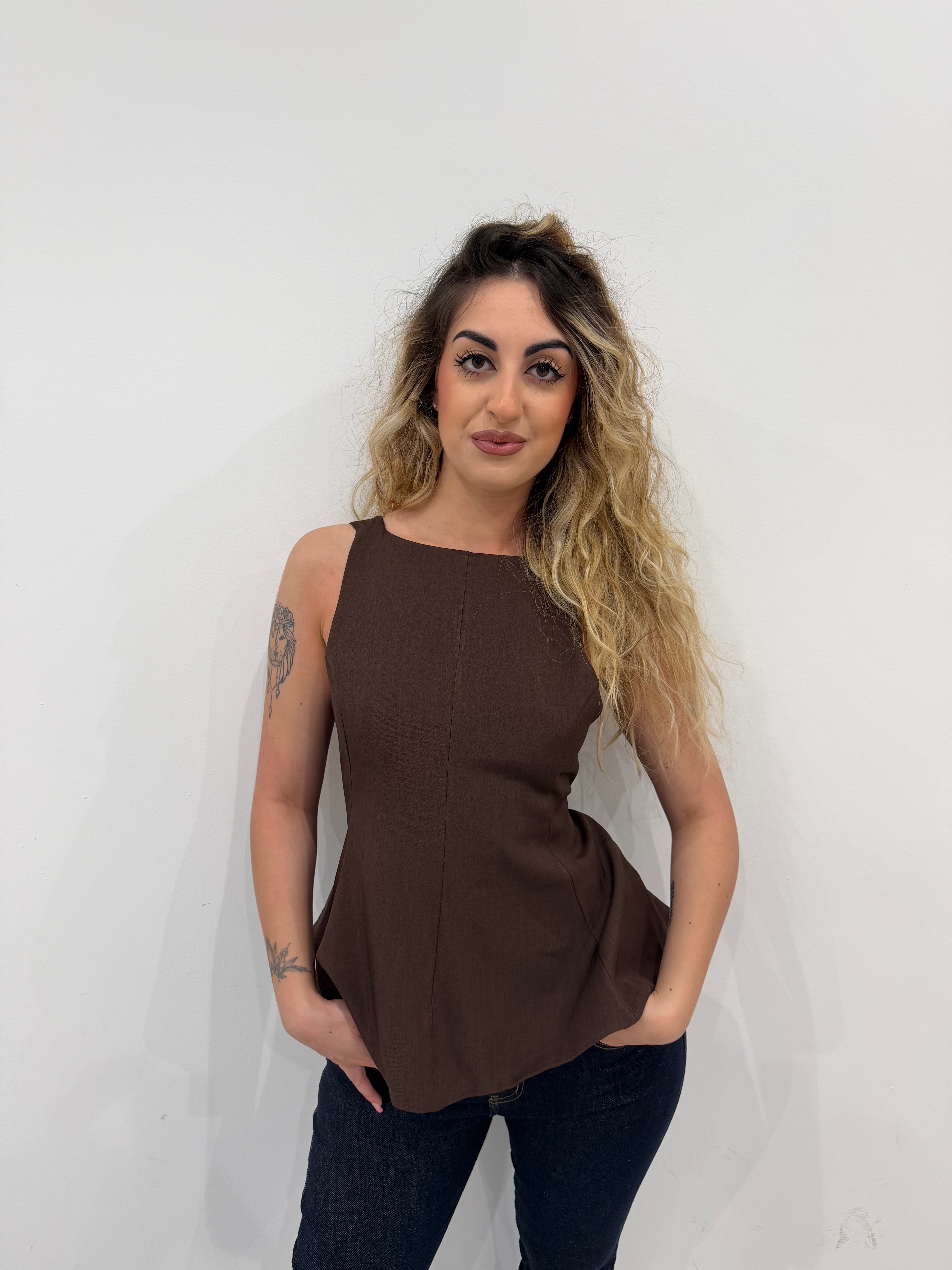 Top Giusy m10007
