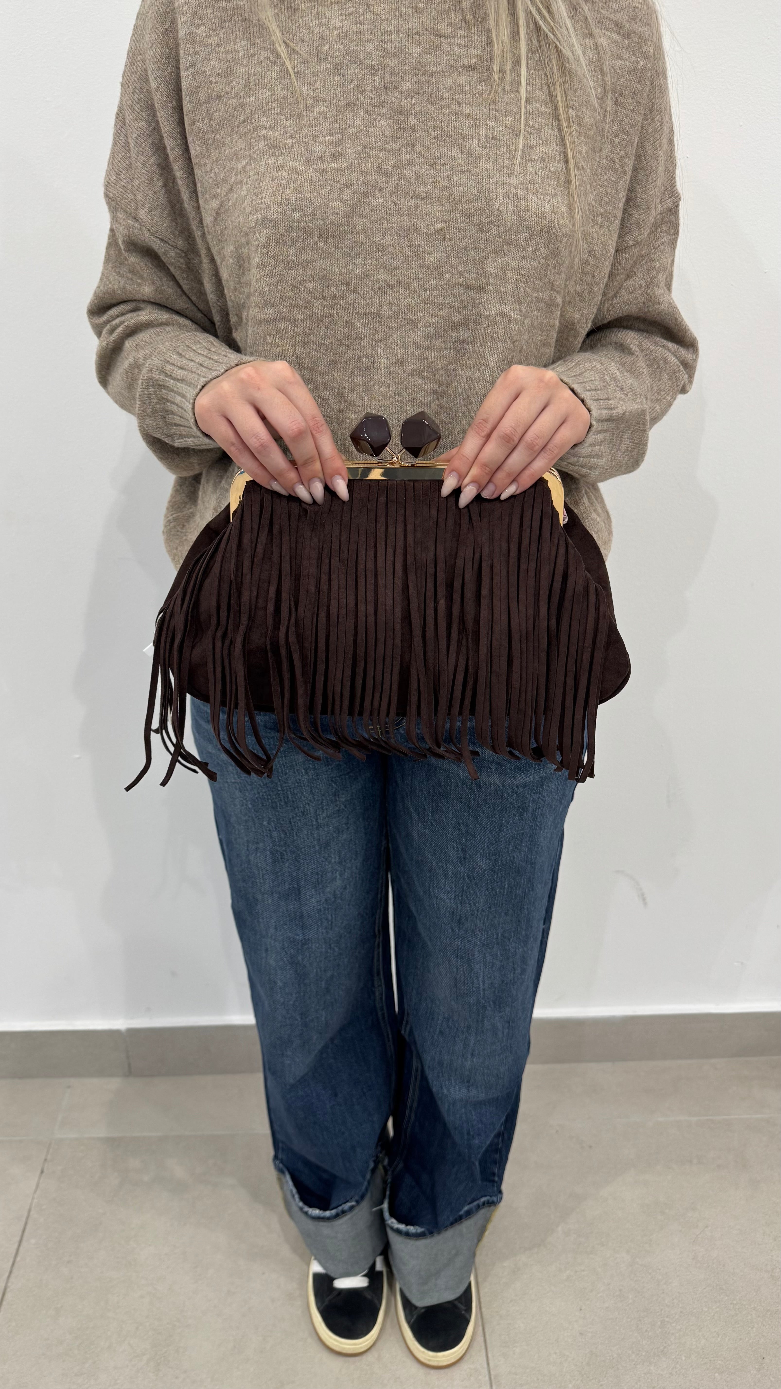 Pochette Naomi ra2324