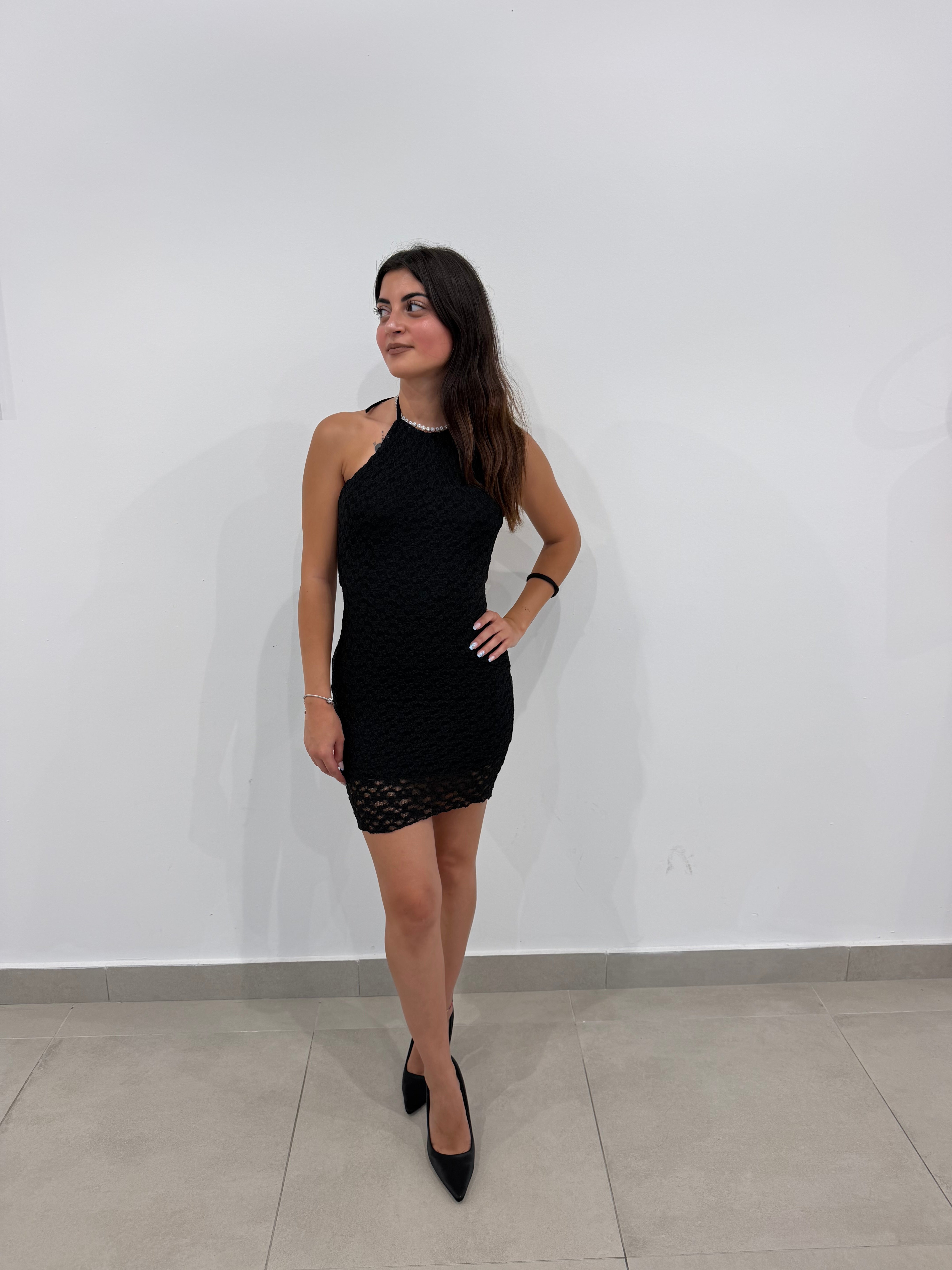 Mini Dress Mary 13870