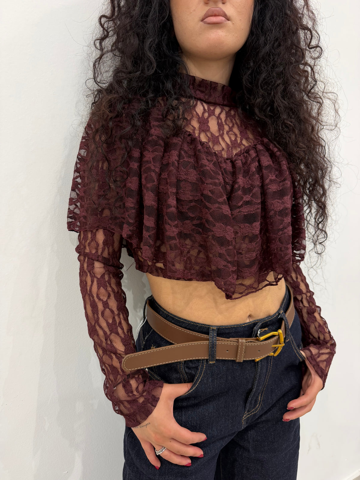 Top Crop mar66999