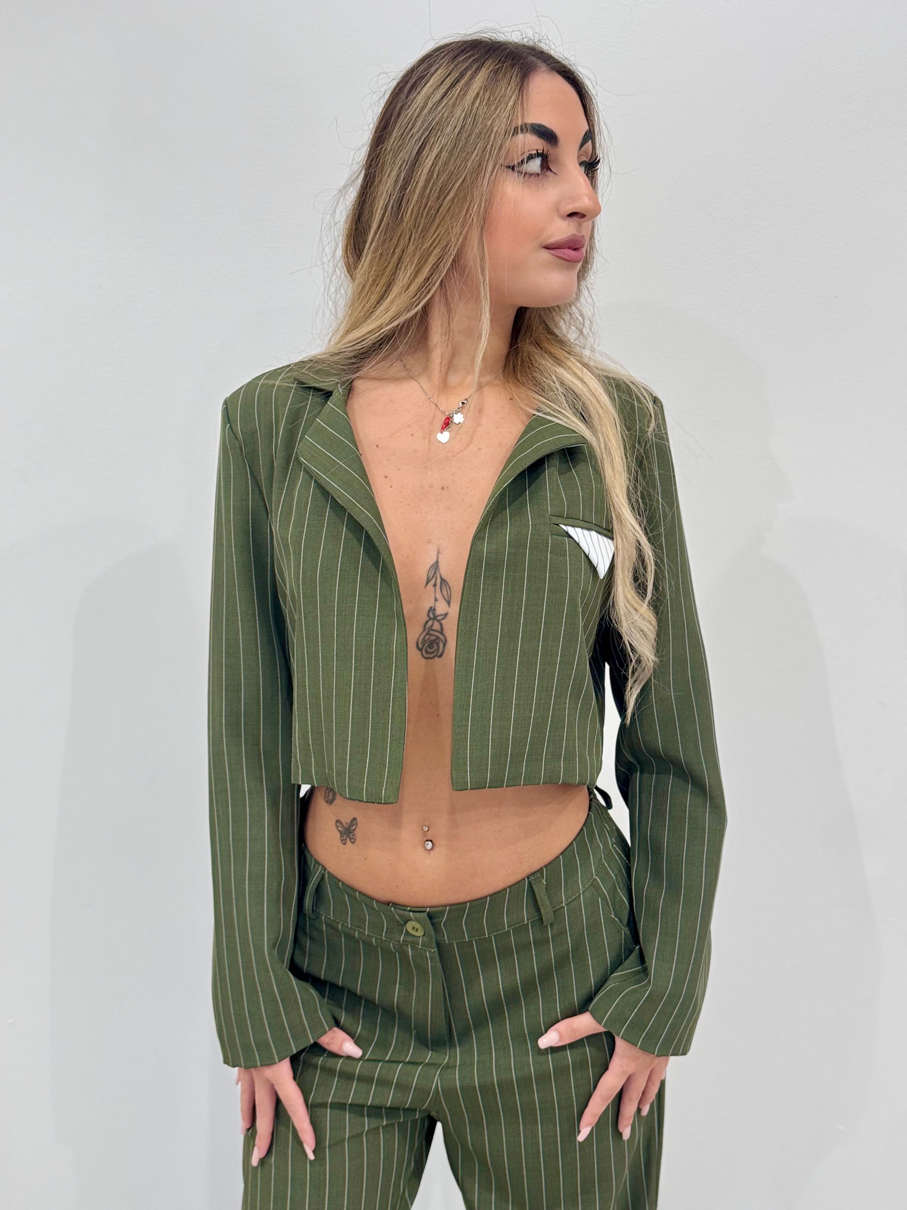 Coordinato Jole 88713