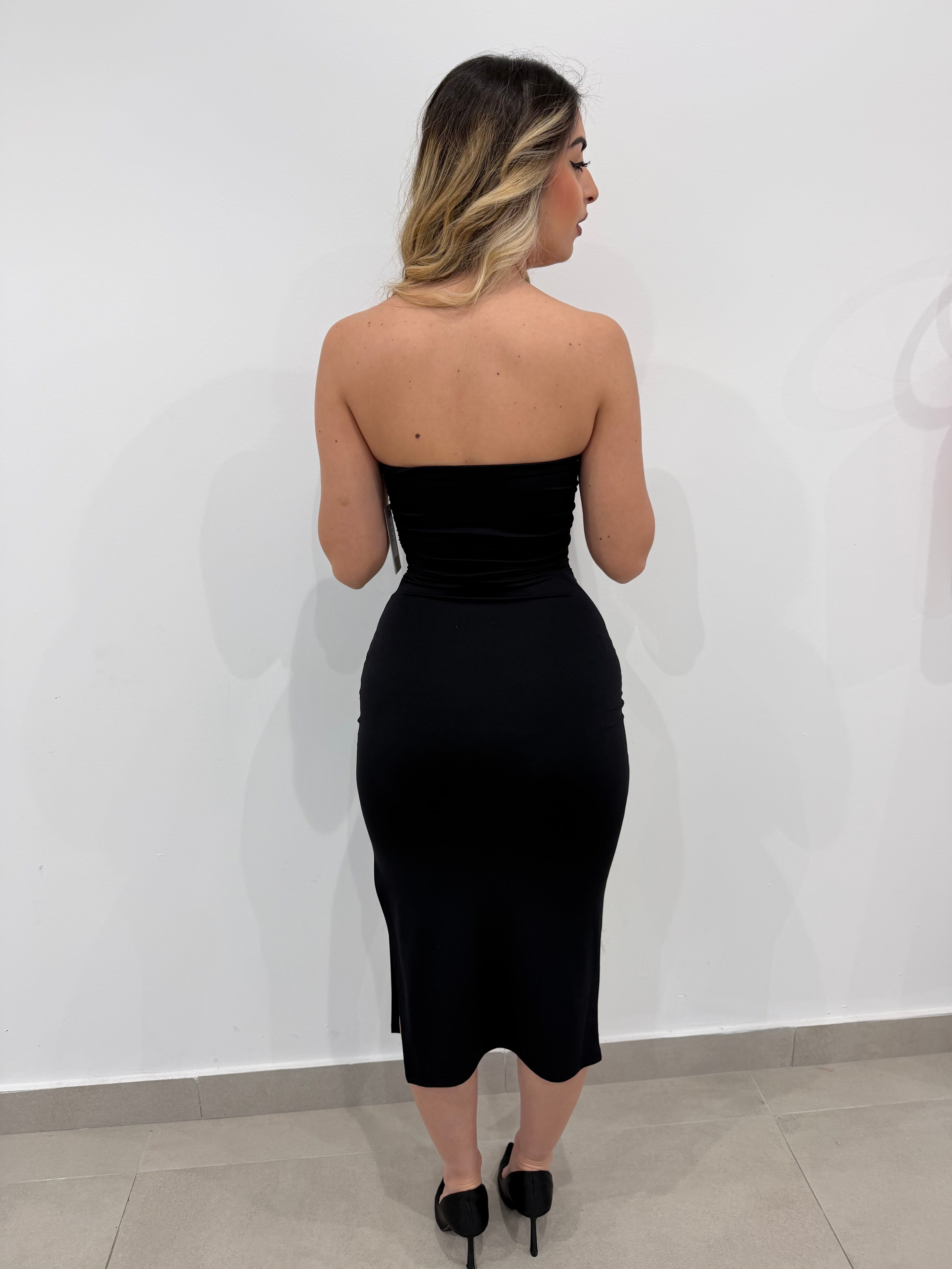 Vestito Simona 13879