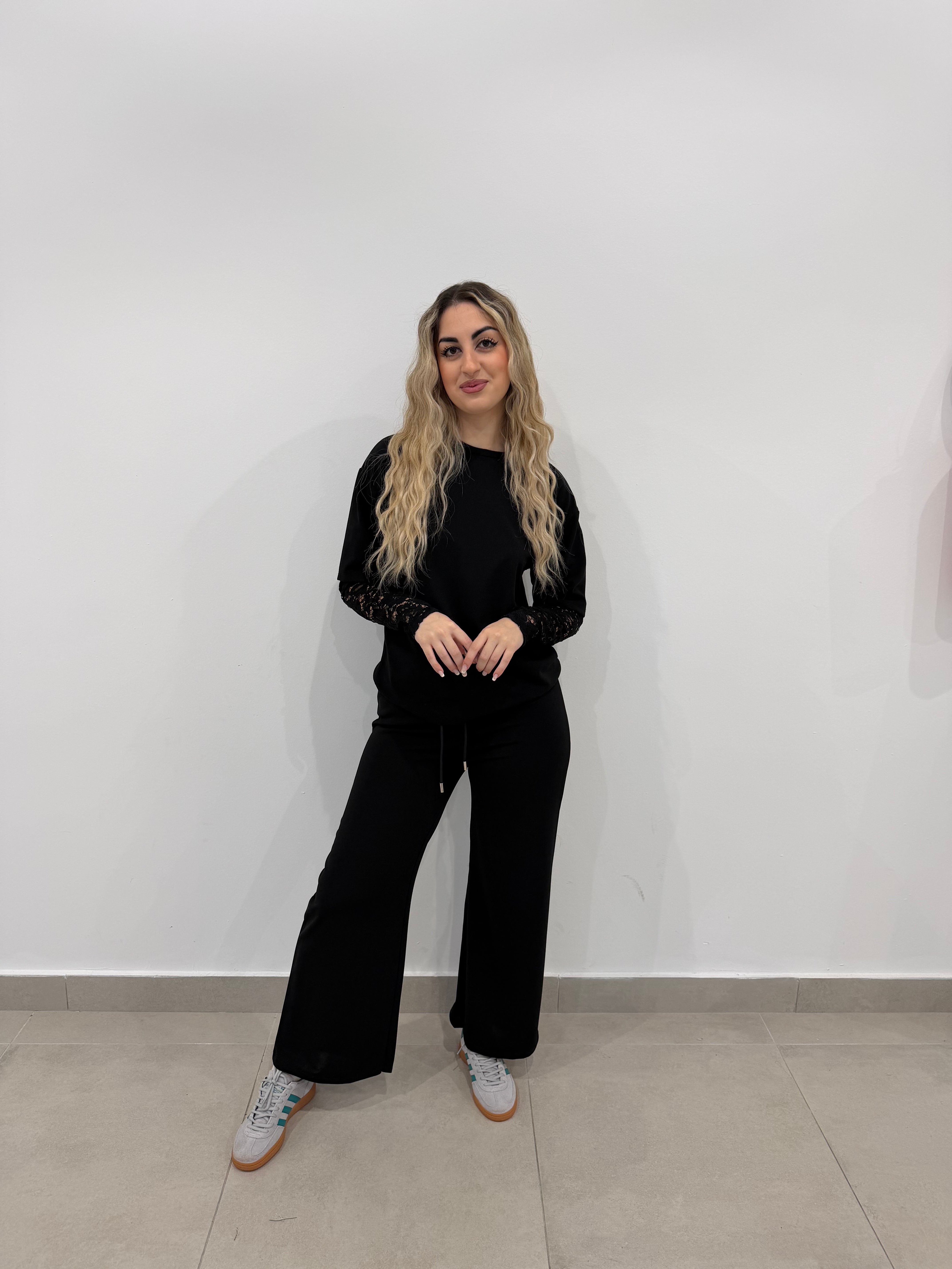 Coordinato Deborah 5561