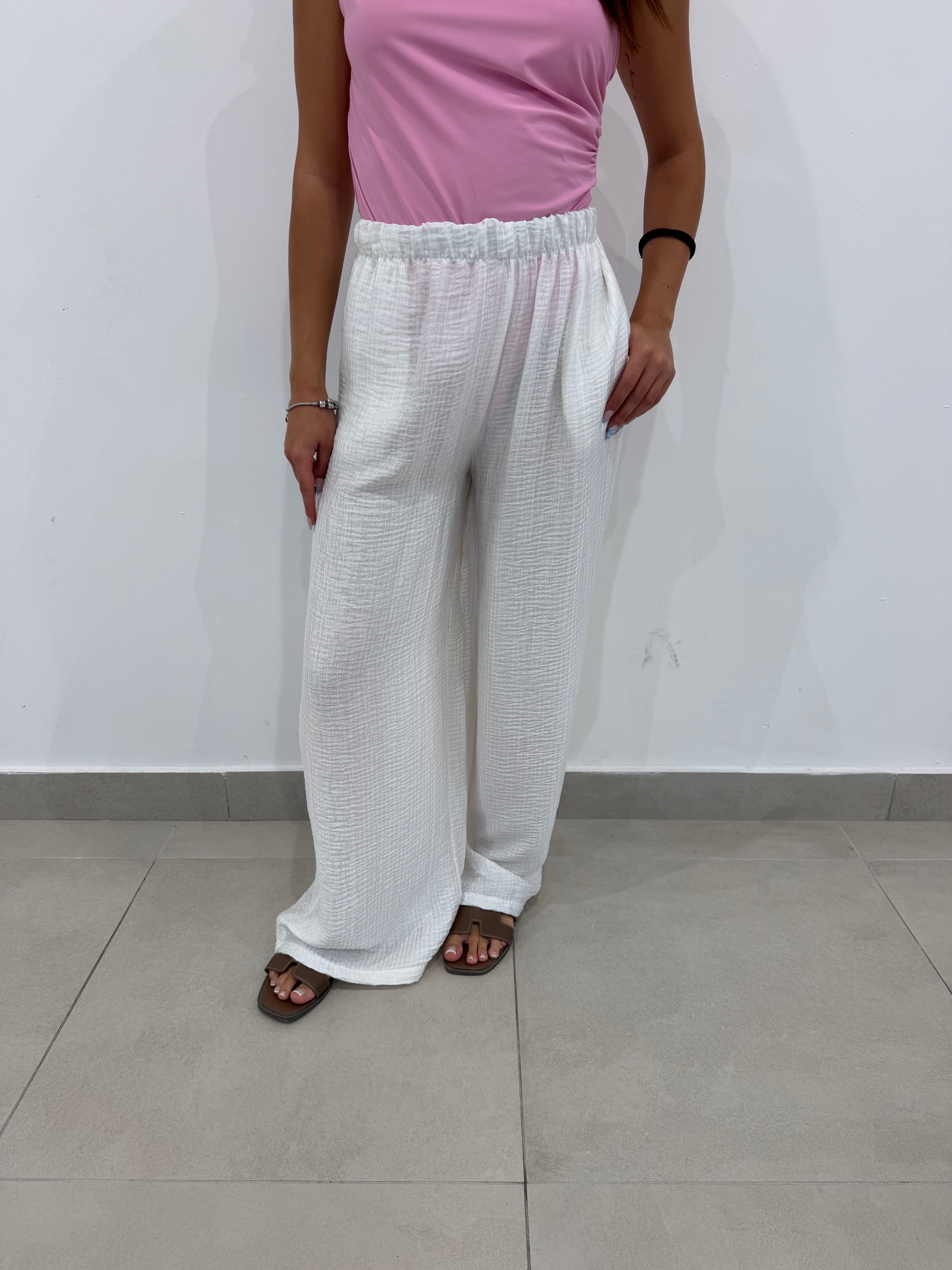 Pantalone Kelly 26267