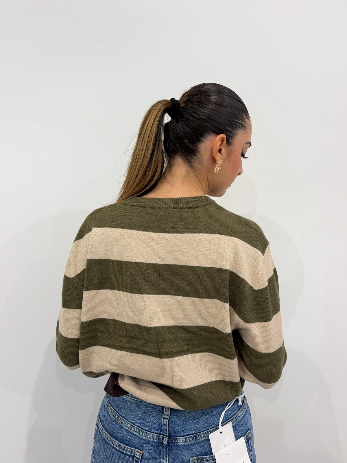 Maglioncino Magda 69053