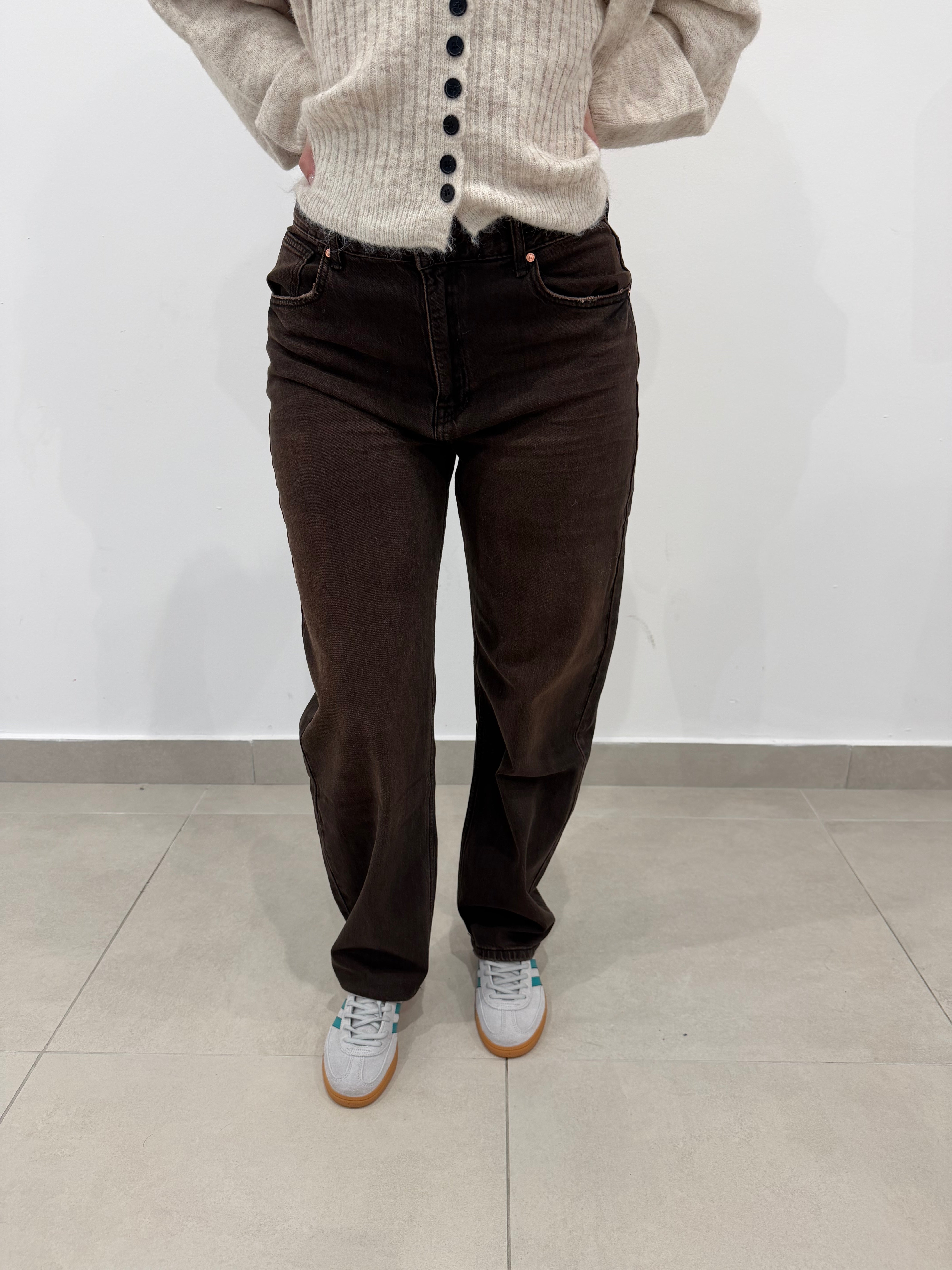 Jeans Katia h5159