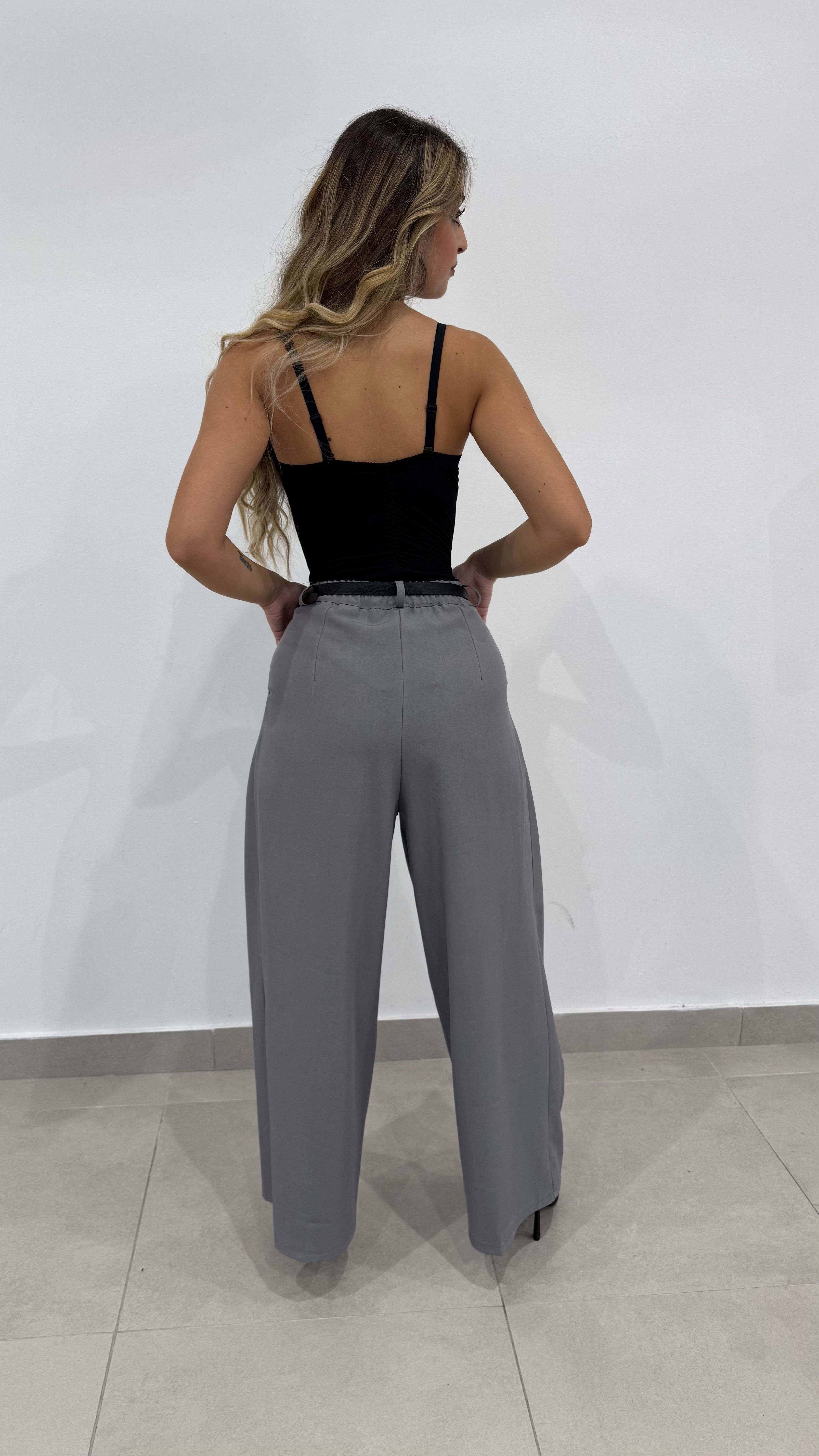 Pantalone Basilea 18186